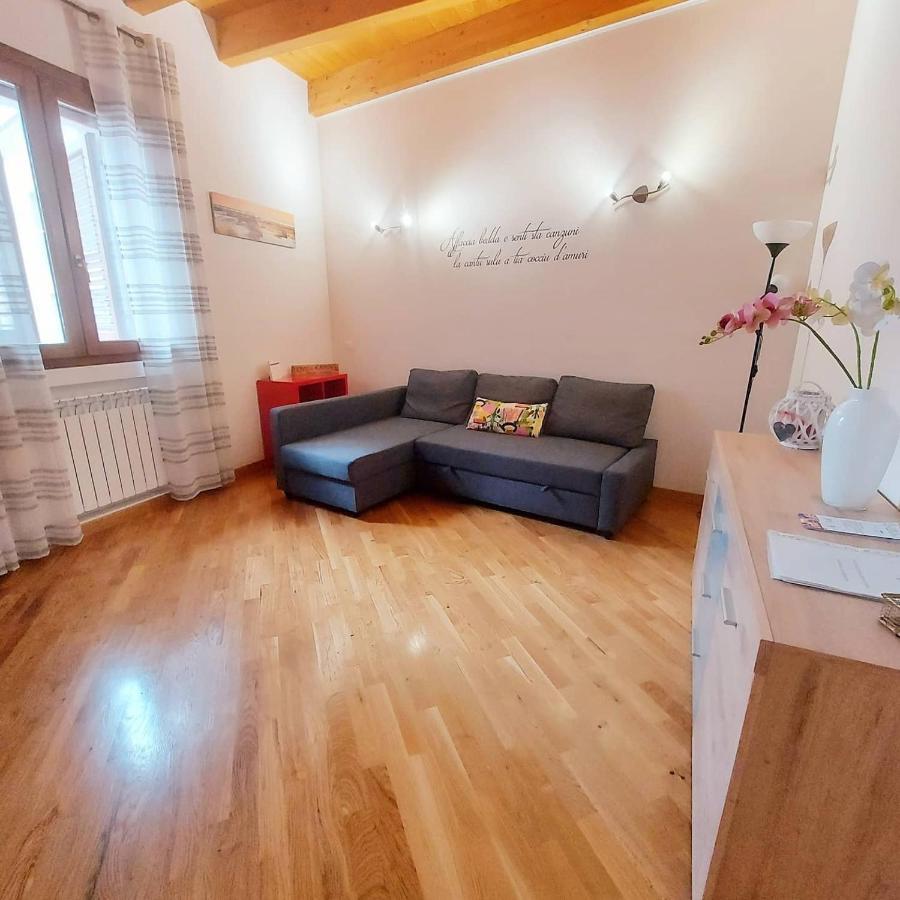 Cocciu D'Amuri Holiday House Apartment ปาแลร์โม ภายนอก รูปภาพ